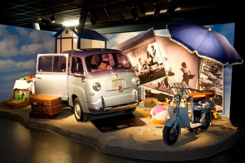 turin-mauto-museum-ticket