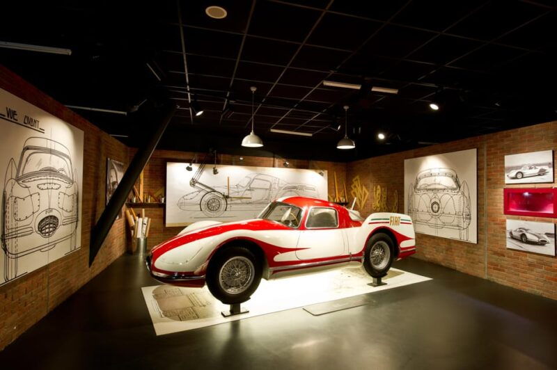 turin-mauto-museum-ticket
