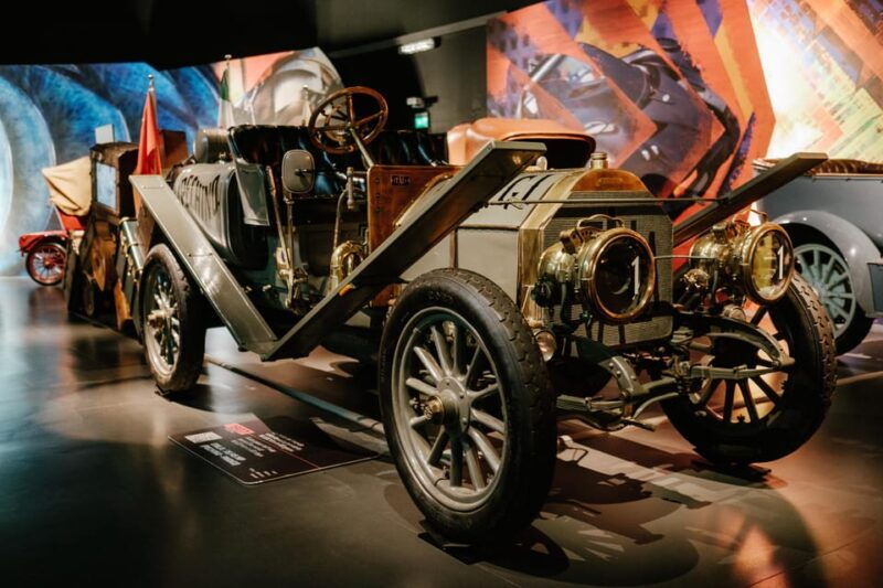 turin-mauto-museum-ticket