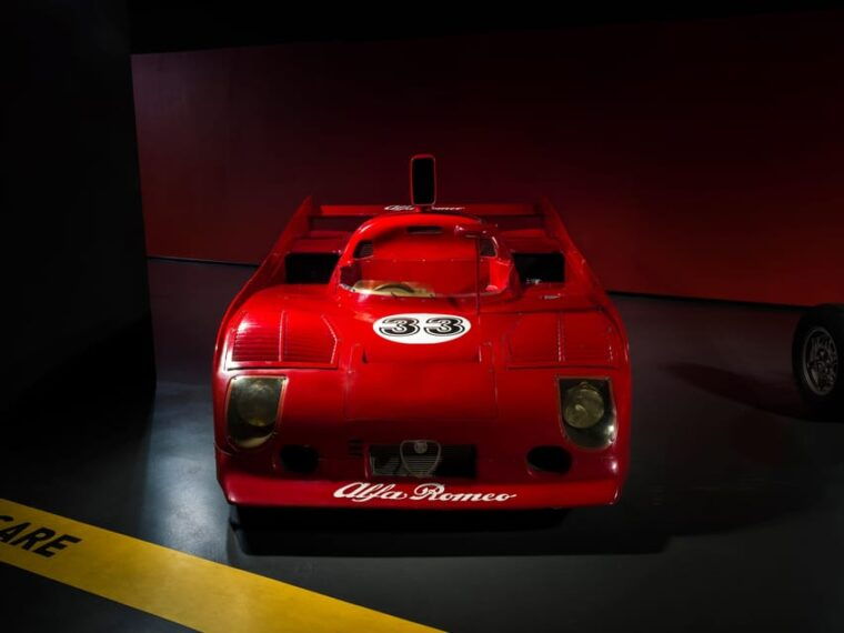 turin-mauto-museum-ticket