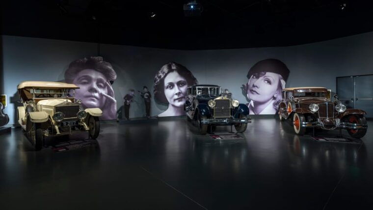 turin-mauto-museum-ticket