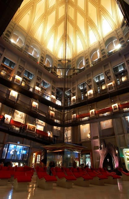 turin-national-museum-of-cinema-entry-ticket-audio-guide