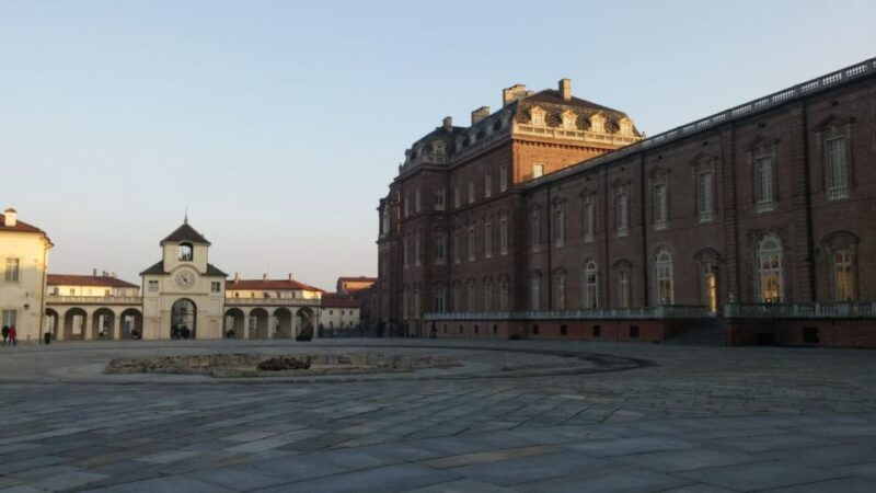 turin-palace-of-venaria-guided-tour
