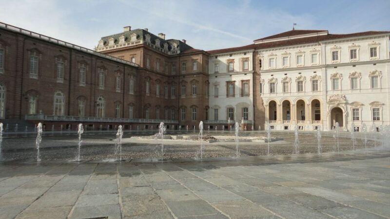 turin-palace-of-venaria-guided-tour