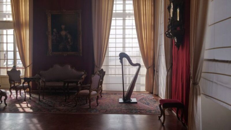 turin-palace-of-venaria-guided-tour