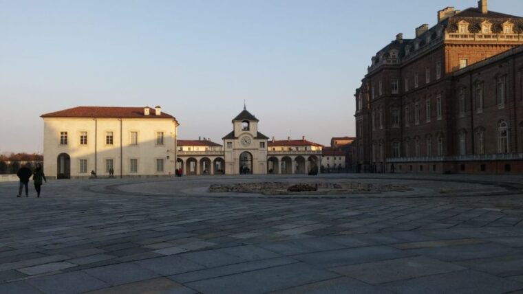 turin-palace-of-venaria-guided-tour