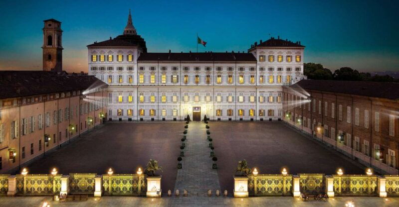 turin-private-royal-palace-guided-tour