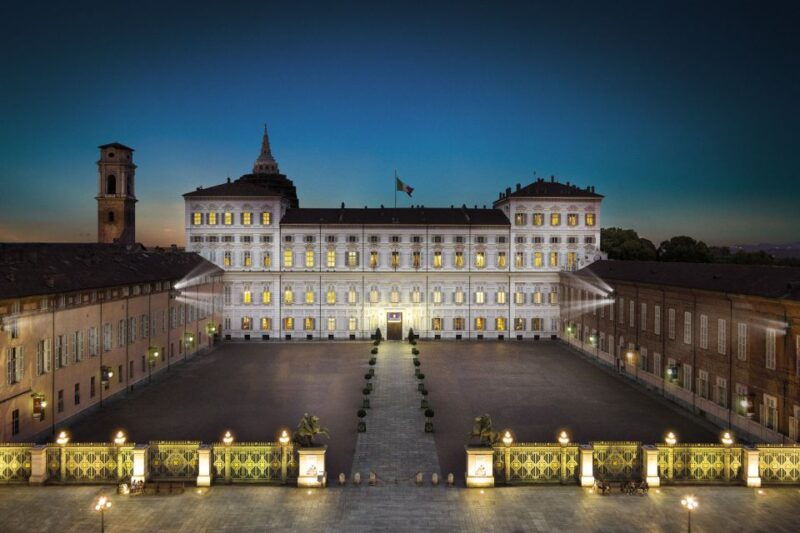 turin-private-royal-palace-guided-tour