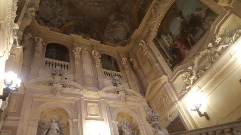 turin-private-royal-palace-guided-tour