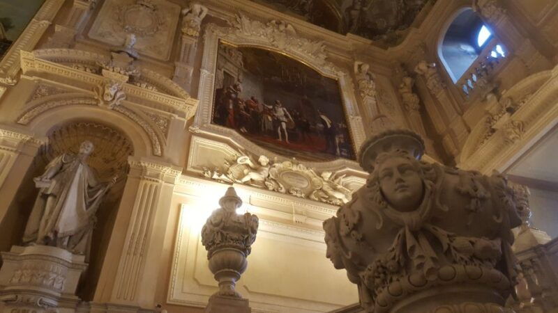 turin-private-royal-palace-guided-tour