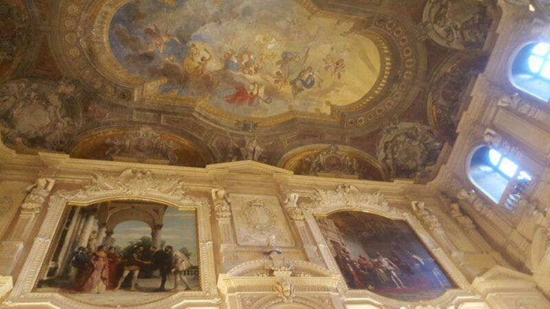turin-private-royal-palace-guided-tour