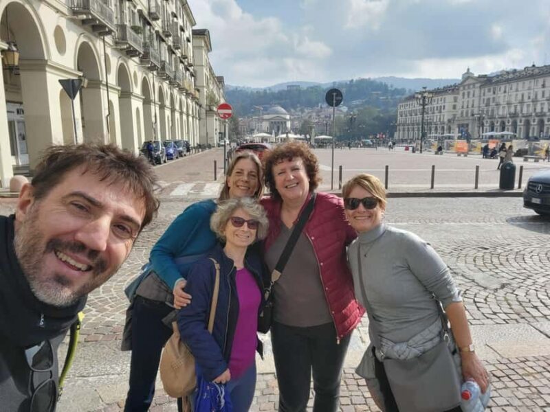 Turin: Private Walking Tour with a Local - How the Tour Works: A Close Look at the Experience