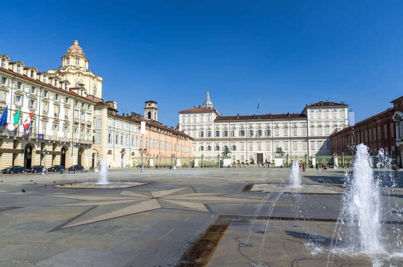 Turin: Royal Palace, Chapel and Armory Private Tour - Who Should Consider This Tour?
