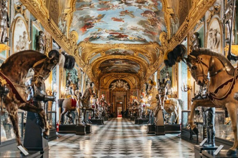 turin-royal-palace-entry-ticket-and-guided-tour