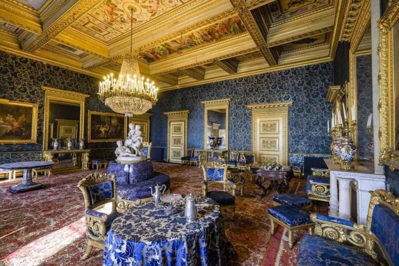 Turin: Royal Palace Entry Ticket - Who Will Love This Experience?
