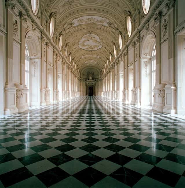Turin: Royal Pass - Key Points