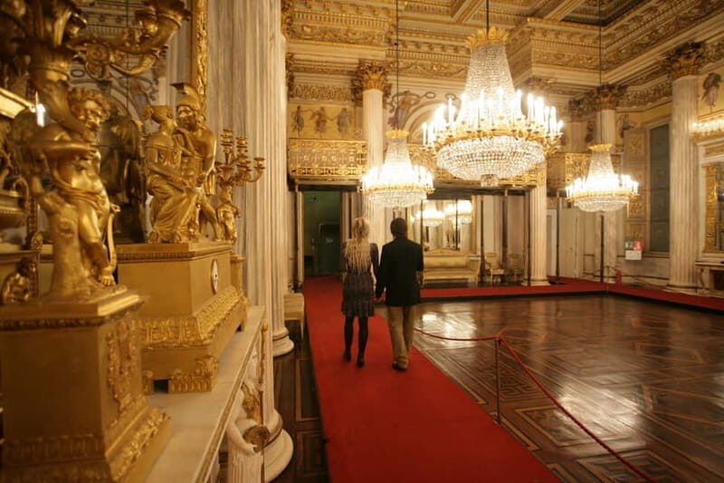 Turin: Royal Pass - Practical Details & How It Works