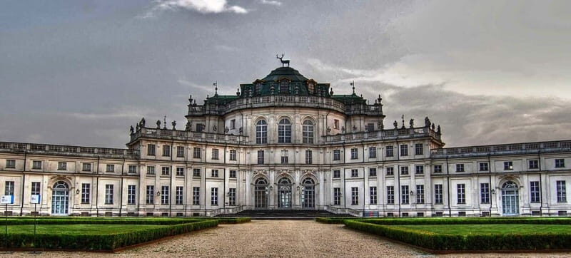 Turin: Royal Pass - The Experience of Visiting Turin with the Royal Pass
