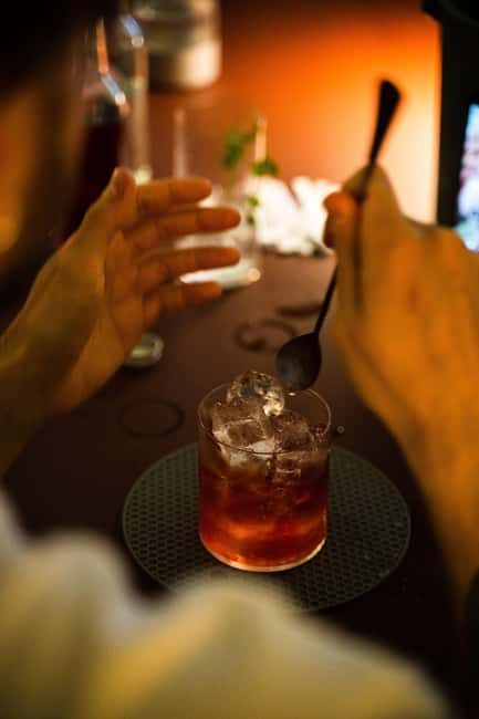 Turin: Sensory Experience with Fragrances & Cocktails - Who will love this experience?