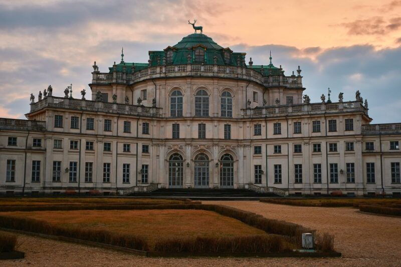 turin-stupinigi-palace-unesco-site-guided-historical-tour