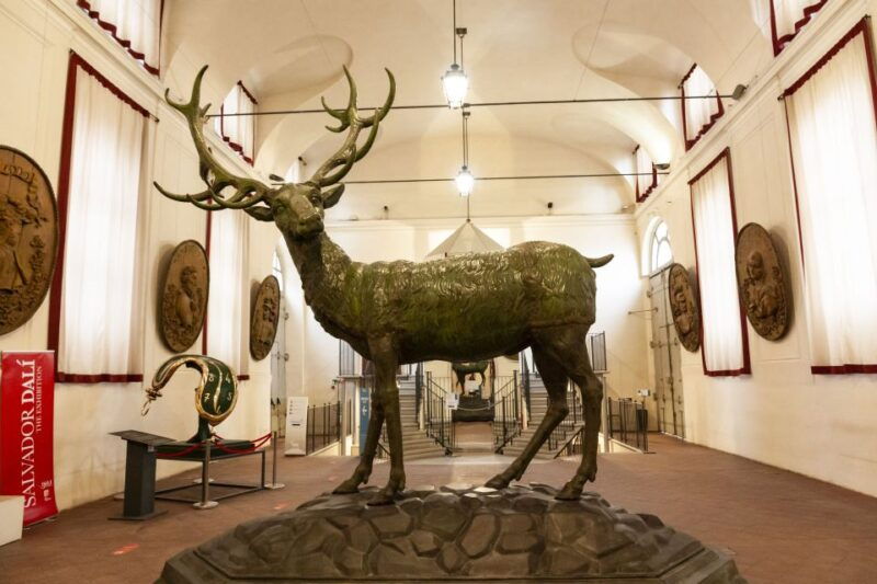 turin-stupinigi-royal-hunting-lodge-entry-ticket