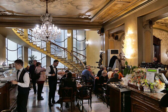 Turin Sweet & Chocolate Walking Food Tour by Do Eat Better - Final Thoughts