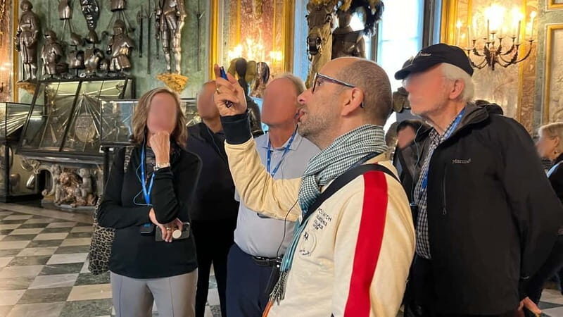 Turin: The Highlights guided tour - An Introduction to the Experience