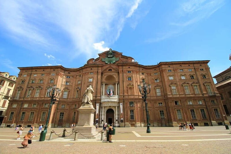 Turin: The Highlights guided tour - The Value of a Guided Walk in Turin