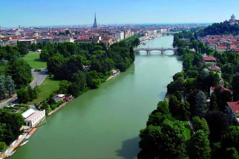 Turin: Torino+Piemonte 5-Day City Card - The Experience at Key Sites