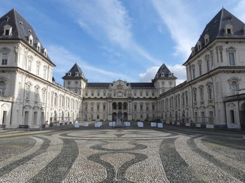 Turin: tour of the Savoy capital as seen from the parks - A Different Way to Discover Turin: Parks and Green Overlooks