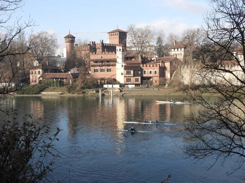 Turin: tour of the Savoy capital as seen from the parks - FAQ