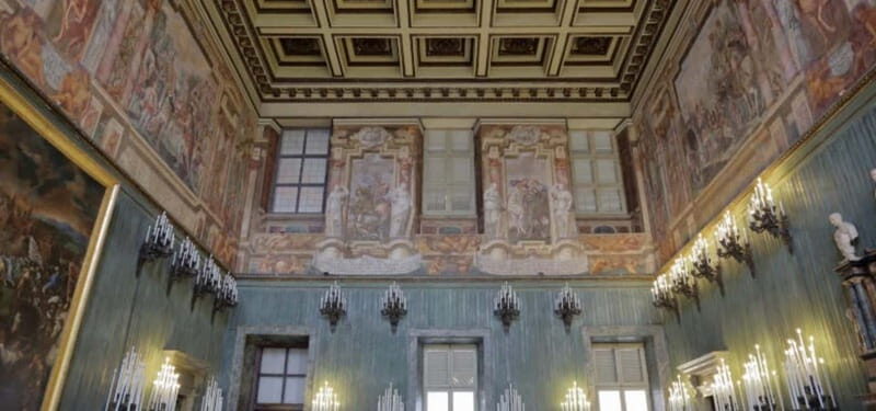 Turin Treasure Hunt: An Adventure Through History and Mystery - Exploring Turin in a Whole New Way