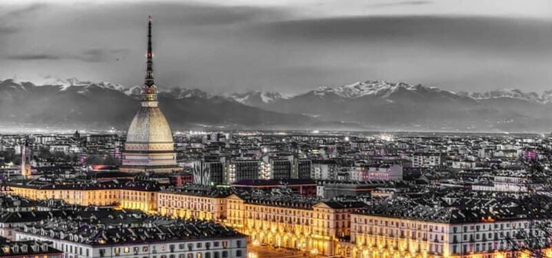 Turin Treasure Hunt: An Adventure Through History and Mystery - The Route and Highlights