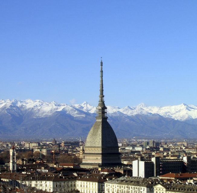 Turin: Turin & Piedmont 3-Day City Card - FAQ  