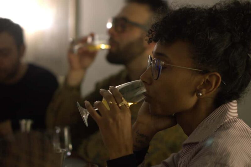 Turin: Vermouth Tasting and Cocktail-Making Class - Practical Details and Value