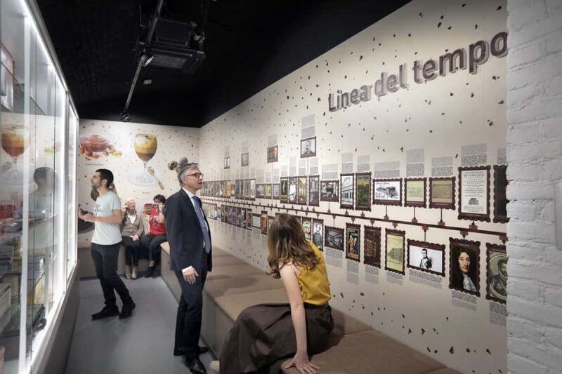 Turin: Visit to the Chocolate and Gianduja Museum, Choco-Story Torino - Who is this Tour Best Suited For?