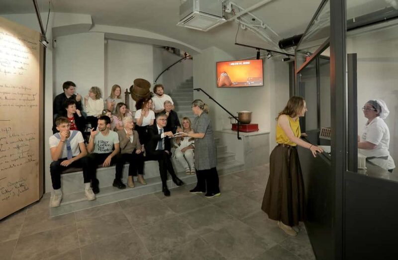 Turin: Visit to the Chocolate and Gianduja Museum, Choco-Story Torino - FAQ Section