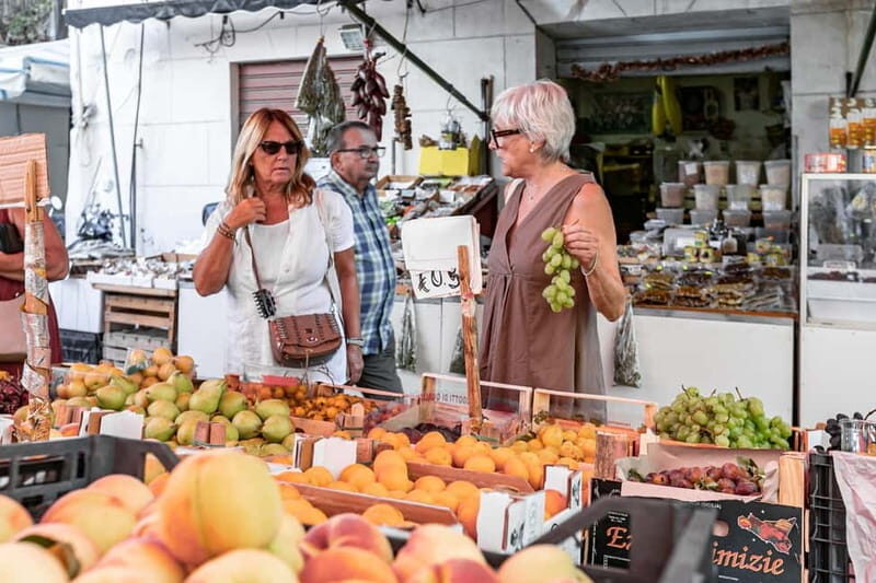 Turin Walking Tour & Traditional Cooking Class with Wine - The Sum Up  