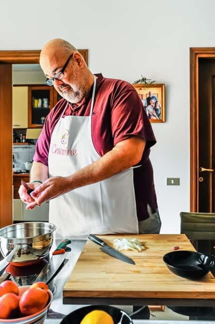 Turin Walking Tour & Traditional Cooking Class with Wine - FAQ