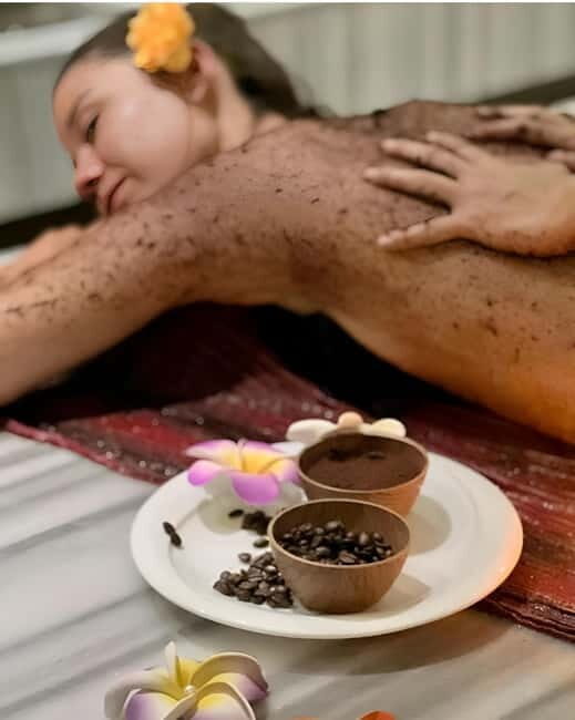 Turk Hamam (Bath) - What to Expect from the Turk Hamam Experience