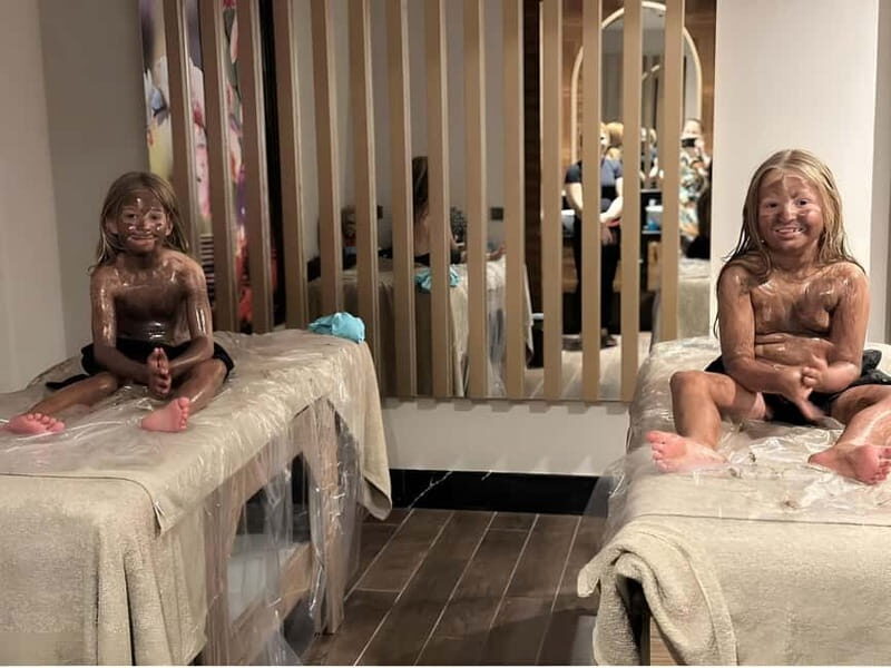 Turk Hamam (Bath) - Why You Should Consider This Experience