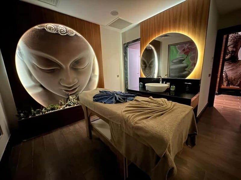 Turk Hamam (Bath) - FAQ