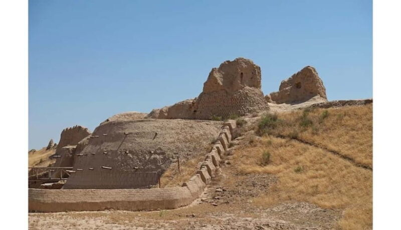 Turkestan Gloriously Isolated - Day Tour from Tashkent - An In-Depth Look at the Tour