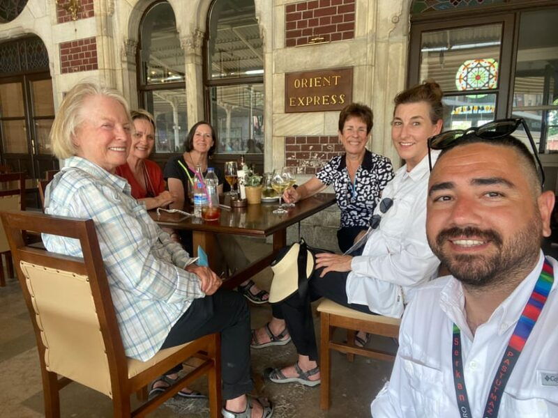 turkey-12-day-small-group-tour-with-attraction-tickets