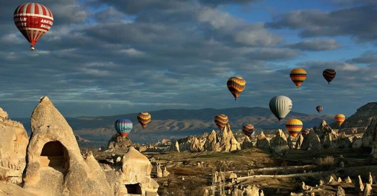 turkey-12-day-small-group-tour-with-attraction-tickets