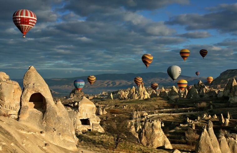 turkey-12-day-small-group-tour-with-attraction-tickets