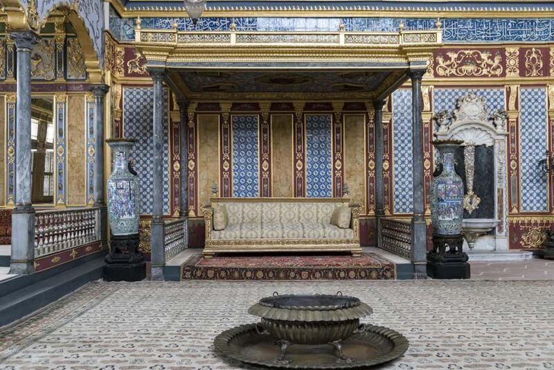 Turkey: 15-Day Skip-the-Line Museum and Attraction Pass - Overview of the Experience