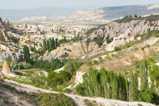 Turkey Biblical Tour (Private) - Key Points  