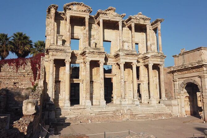 Turkey Biblical Tour (Private) - A Thorough Breakdown of the Tour Experience  