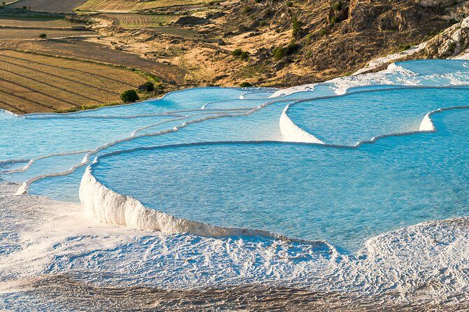 Turkey Classics 7 Day Escorted Tour from Istanbul - The Value of This Tour